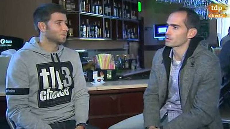 En el vestuario del BATE también se habla valenciano - Desafío Champions | Ver