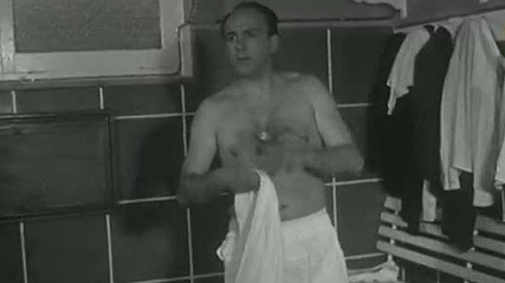 Desafío Champions - El Celtic, el grande que despidió a Di Stefano