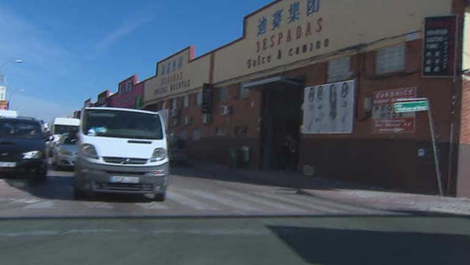 Continúa el goteo de detenidos a los que el juez interroga por blanqueo liderada por chinos