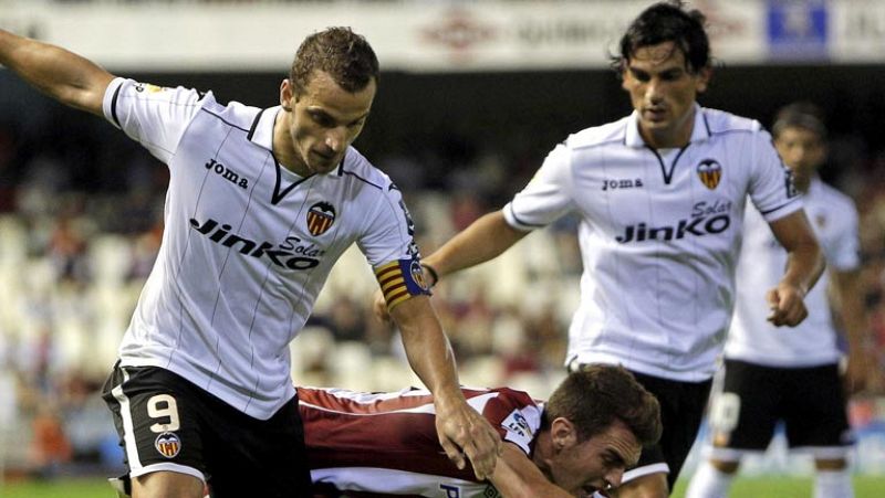 El Valencia, sin margen de error | Ver