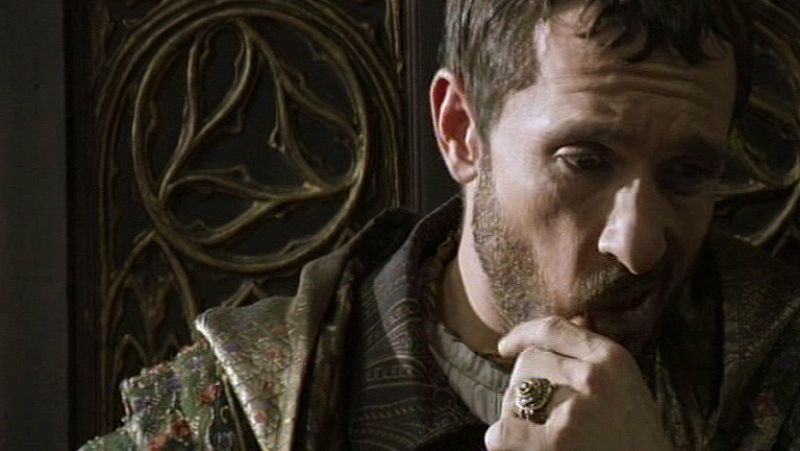 Enrique recupera a Pacheco