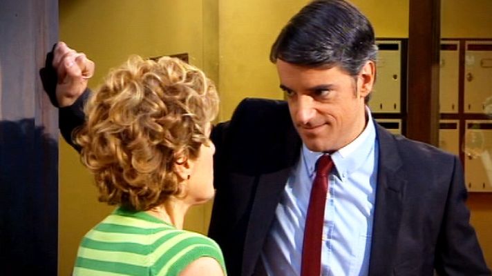 Stamos okupa2 - "Tú ya sabes lo que quiero decir"