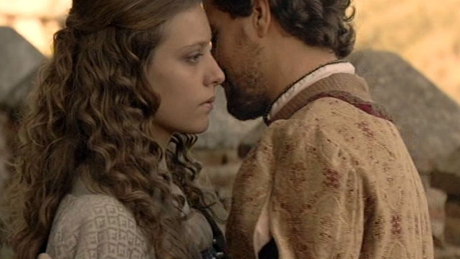 "¿Os casaréis conmigo?"