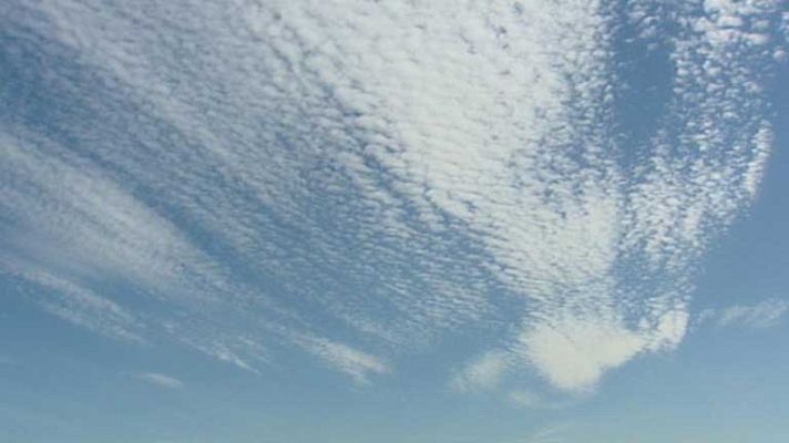 El tiempo - Vientos en Canarias