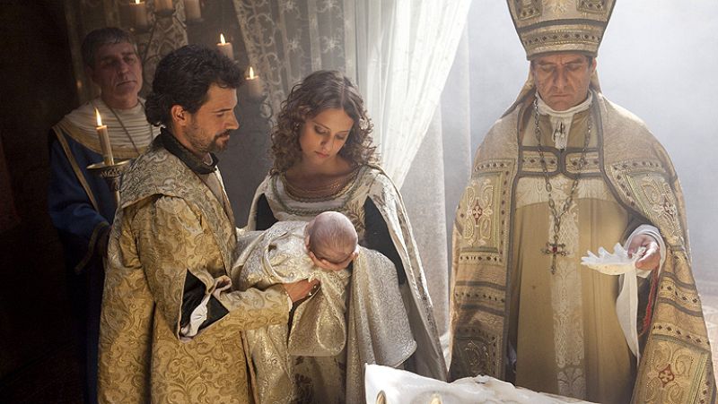 Avance del capítulo 10