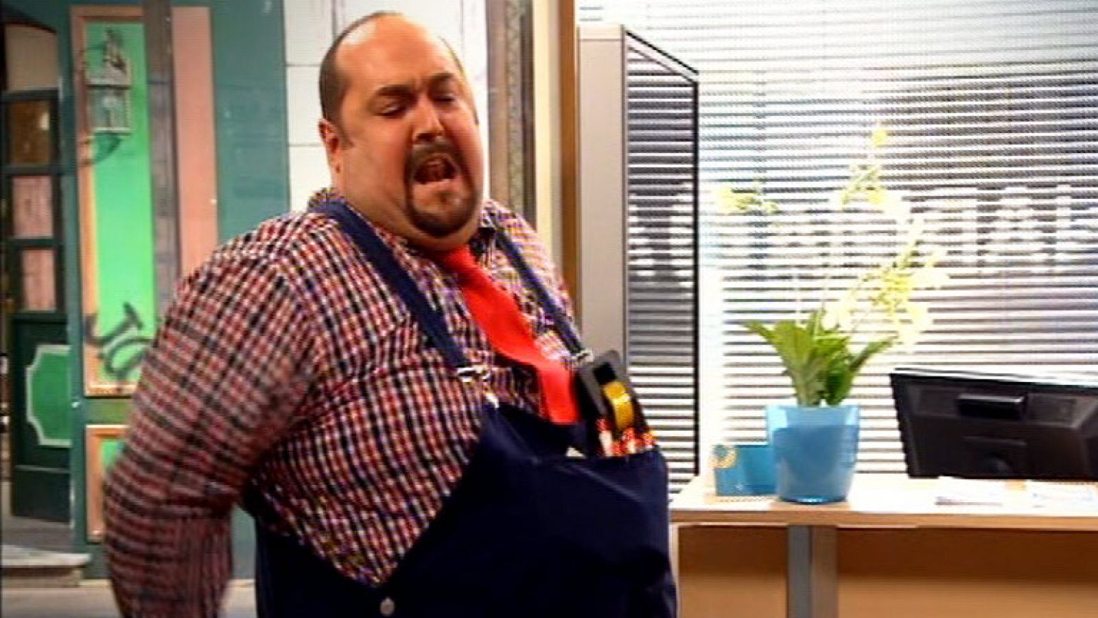 Stamos okupa2 - ¡Quedaos con la tarjeta de crédito! - Stamos okupa2 | Ver