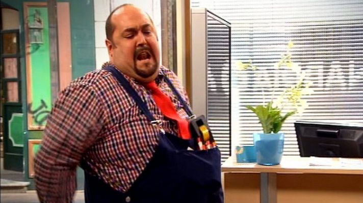 Stamos okupa2 - ¡Quedaos con la tarjeta de crédito!