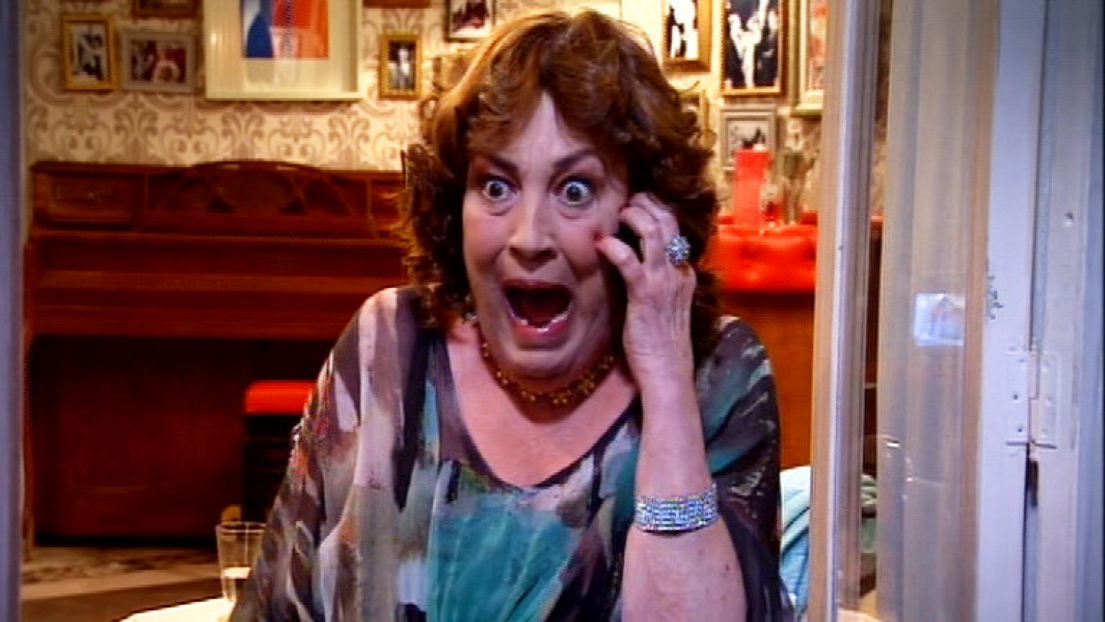 Stamos okupa2 - La ventana indiscreta - Stamos okupa2 | Ver