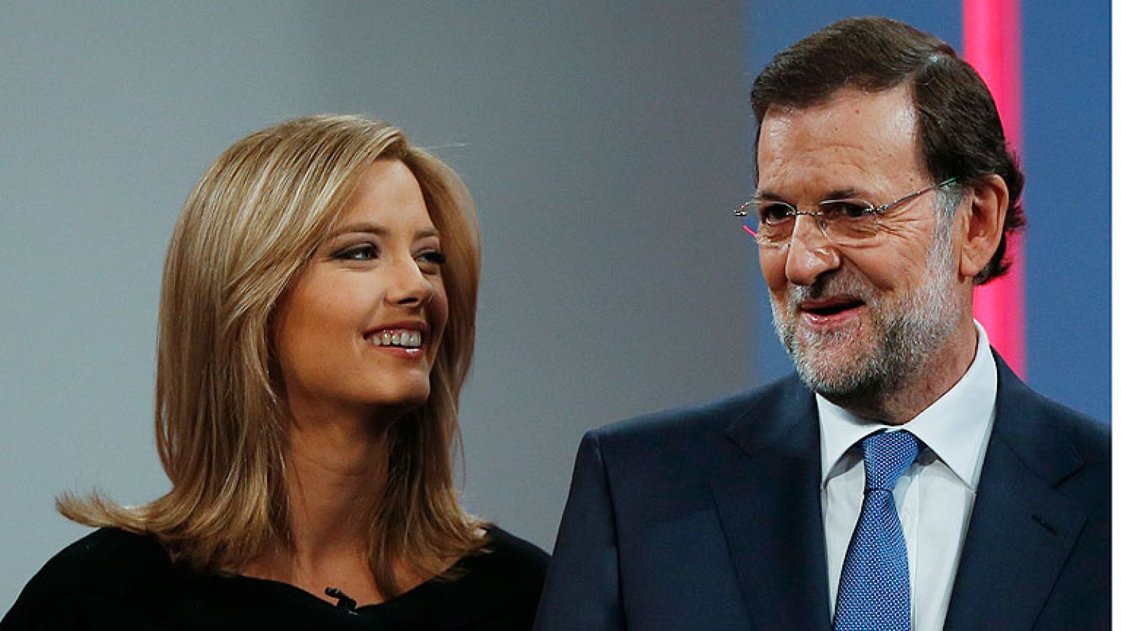 Matinal en 4' minutos - 23/10/12