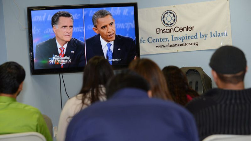 Obama y Romney coinciden en salir de Afganistán