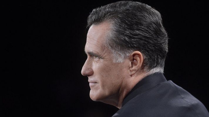  - Romney sobre Latinoamérica