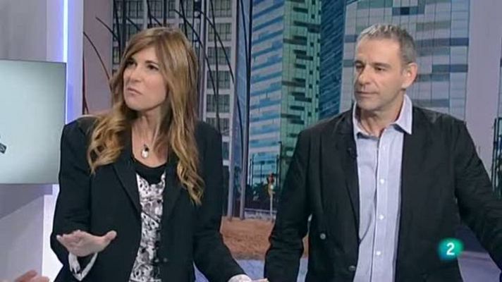 Para todos La 2 - El escarabajo verde