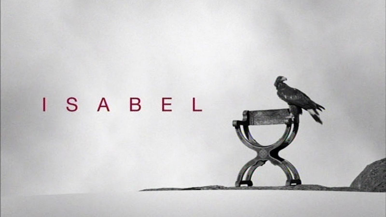 Isabel - cabecera de la serie - ver vídeo