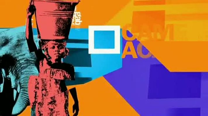 Españoles en el mundo - Españoles en el mundo -  Pack DVD a la venta