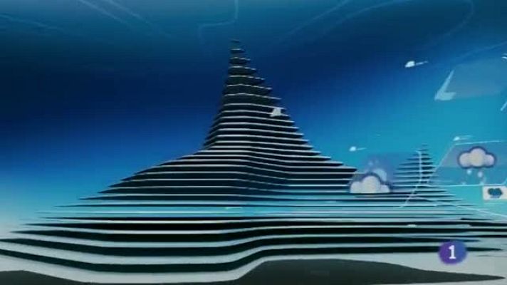 Noticias de Castilla-La Mancha - El tiempo en Castilla La Mancha (23/10/2012)