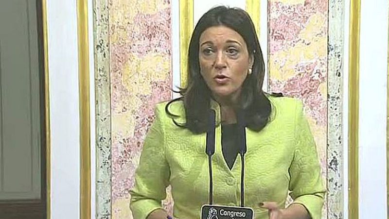 Para la oposición los Presupuestos no son creíbles