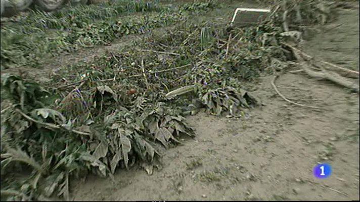 Noticias Aragón - Noticias Aragón 23/10/12