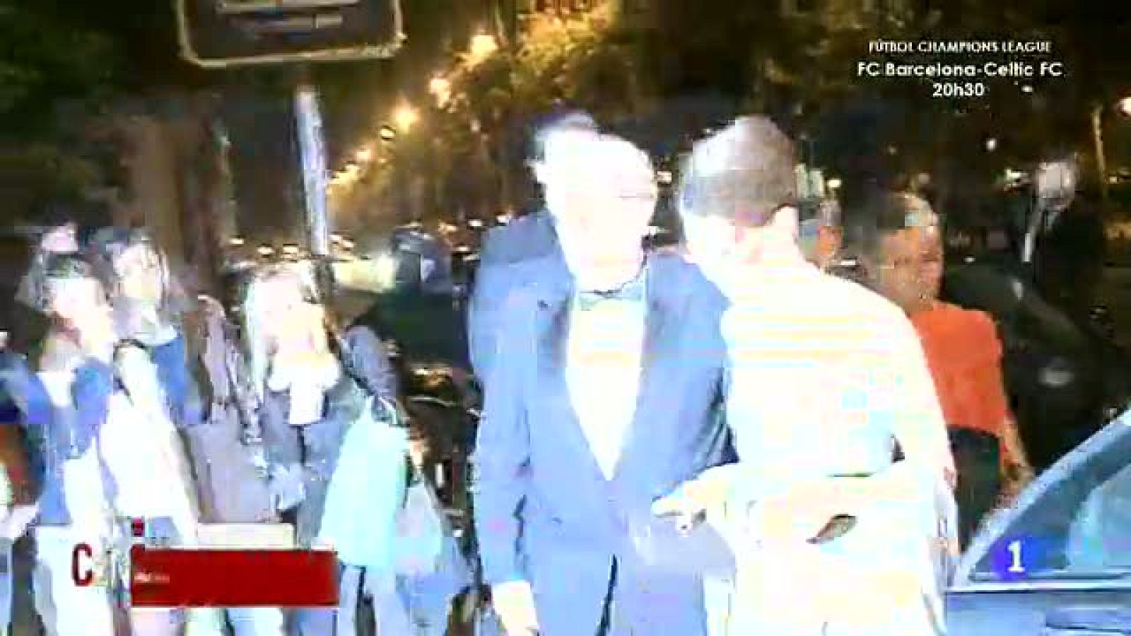 Corazón - Carlota Casiraghi de fiesta por la noche madrileña - D Corazón | Ver