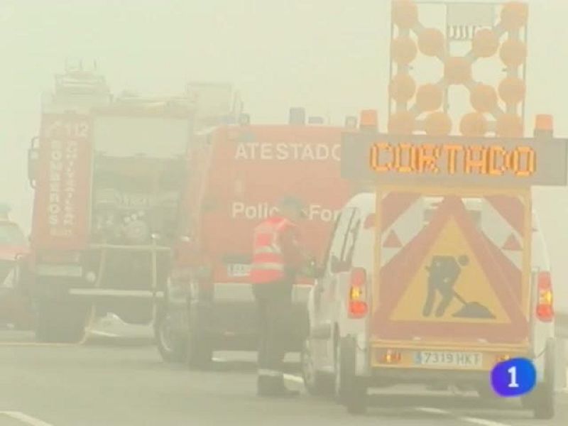 Telenavarra en 2' - 23/10/12 | Ver