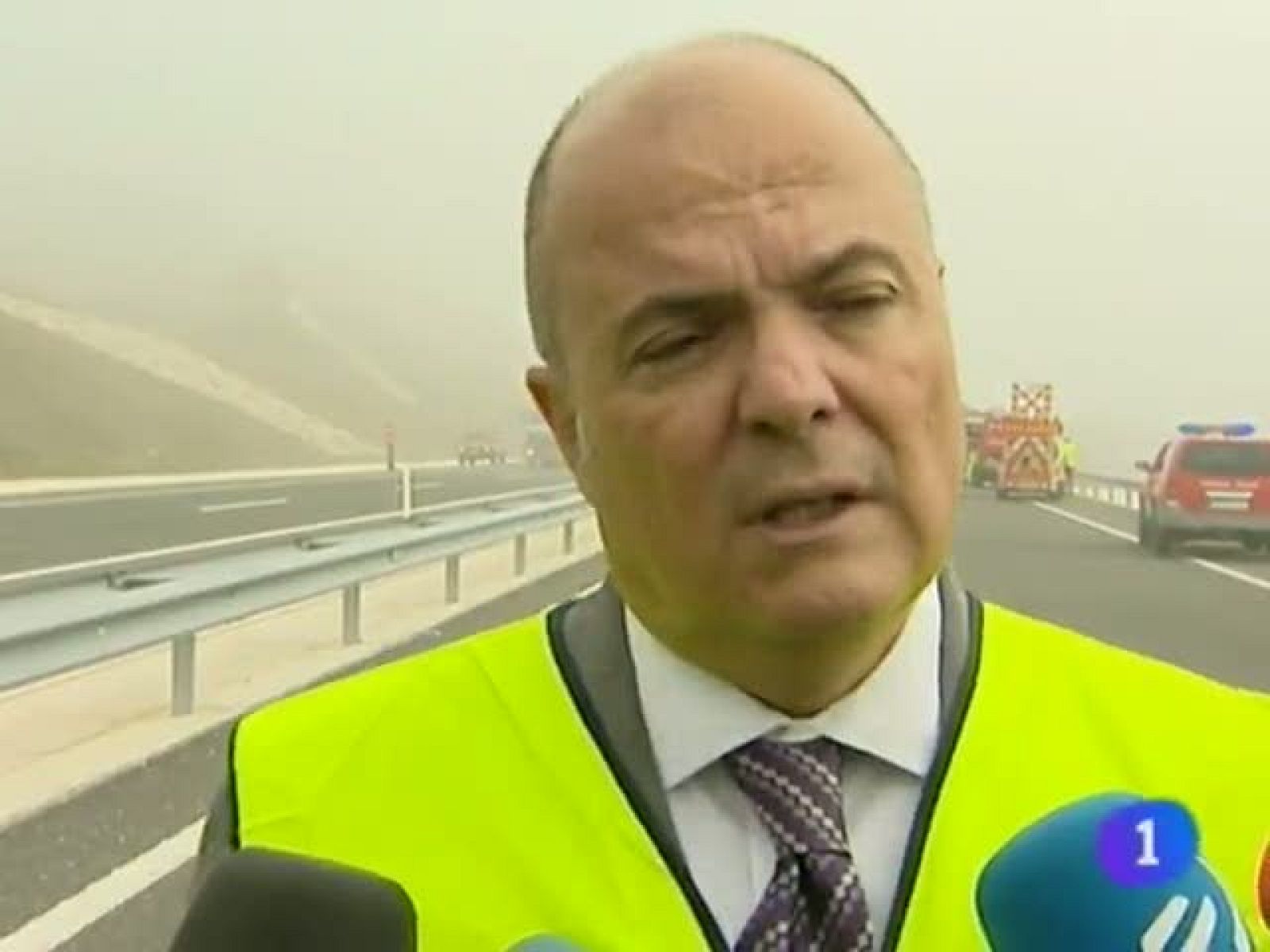 Telenavarra 2 - 23/10/12 | Ver