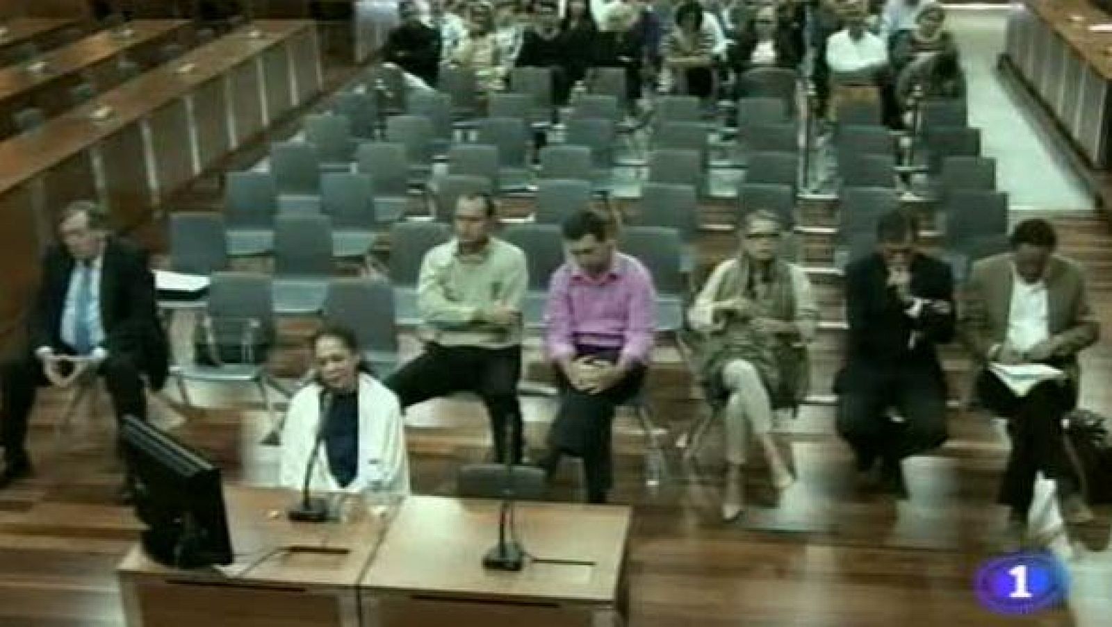 Noticias Andalucía 2 - 23/10/12 | Ver