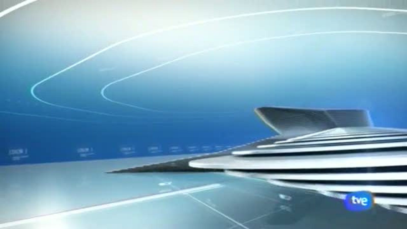 Telenorte País Vasco 2 - 23/10/12