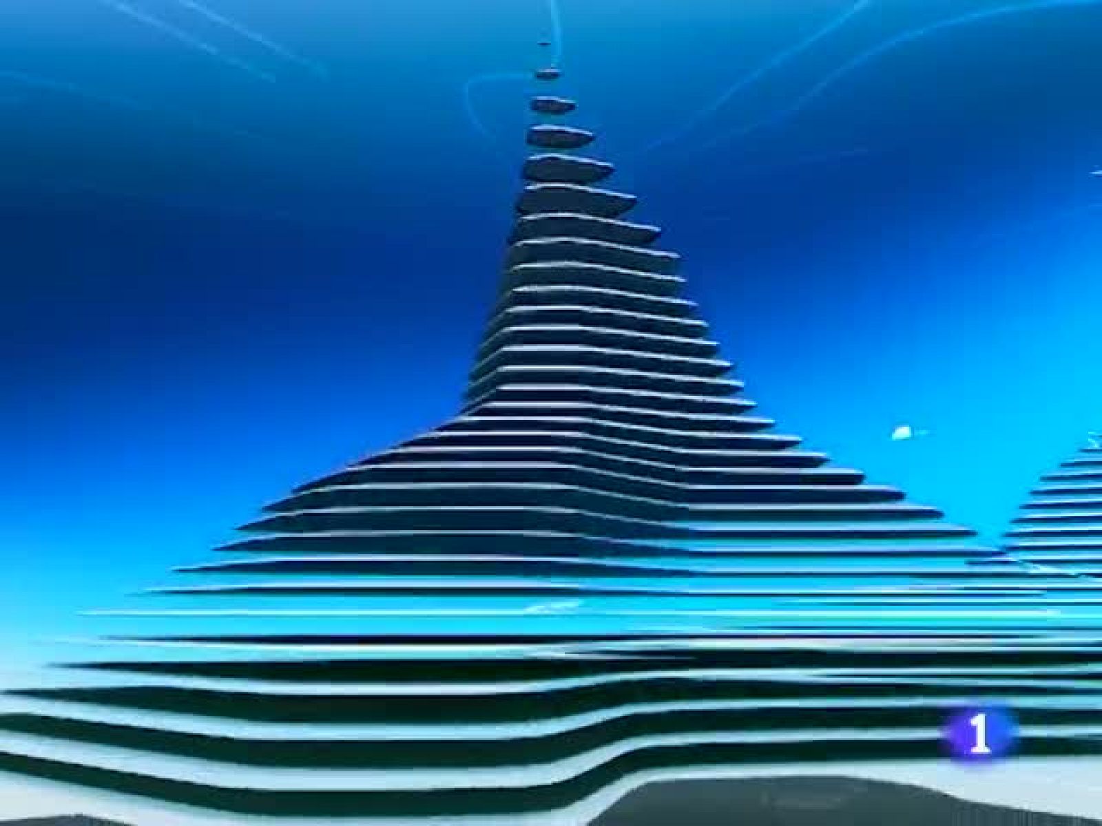 El tiempo en Cantabria - 23/10/12