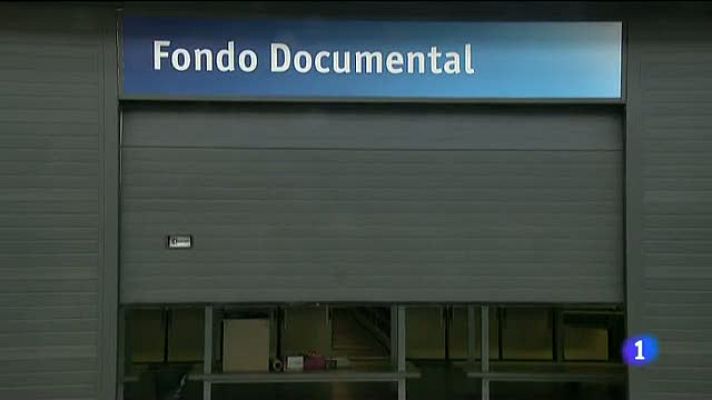 Audiencia Abierta - El fondo documental de TVE