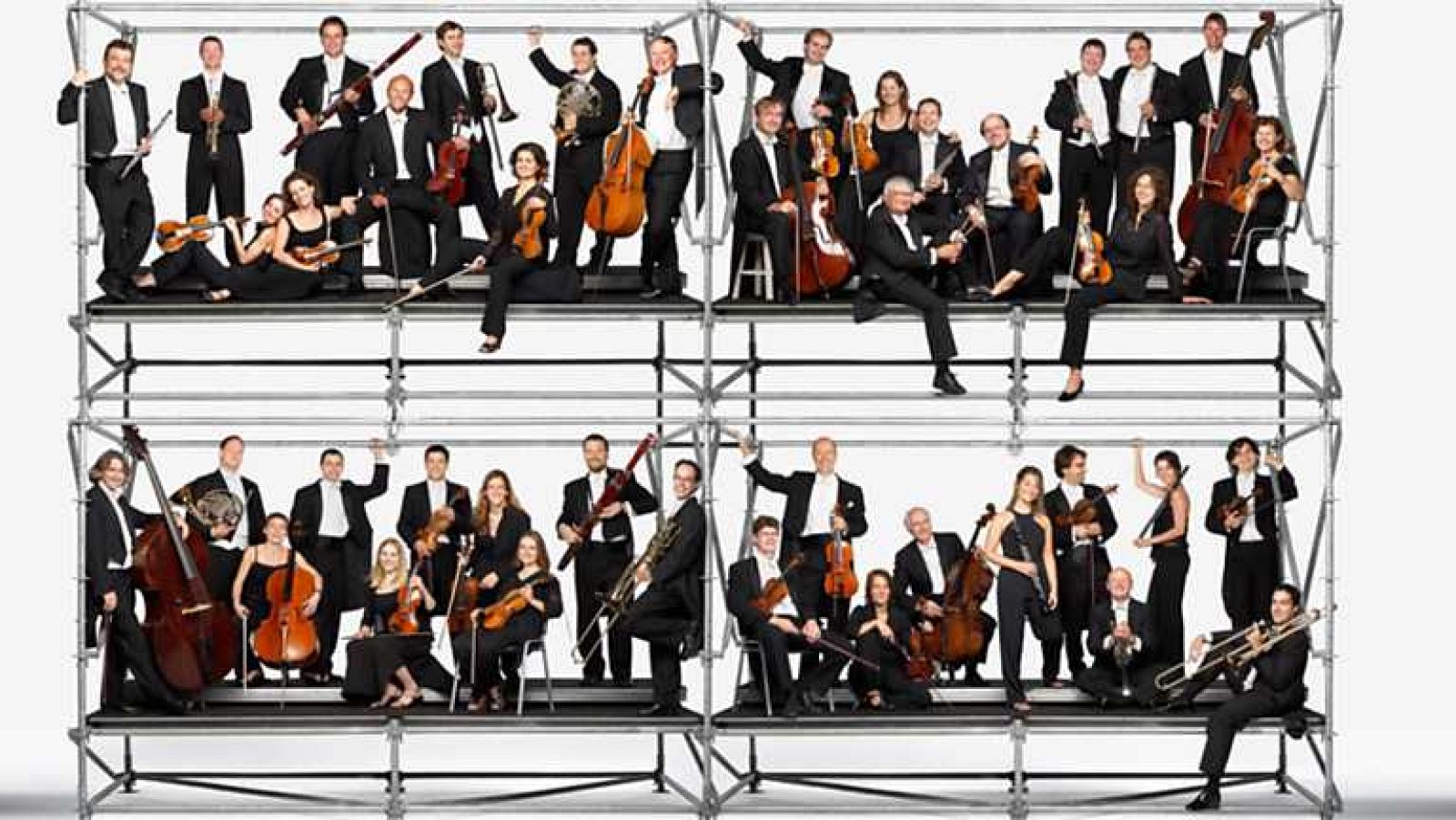 Programa de mano - 23/10/12 - ver ahora