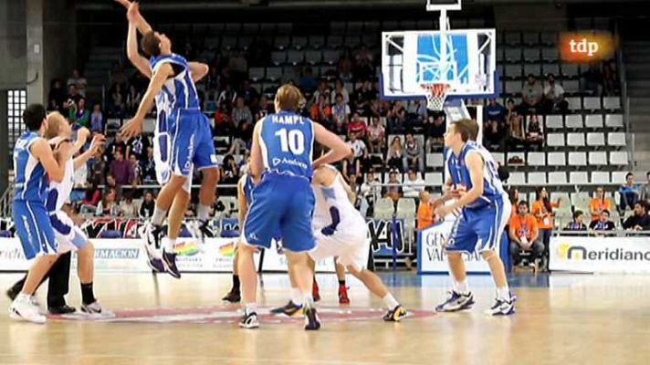 Zona 2014 - Zona 2014 - 23/10/12