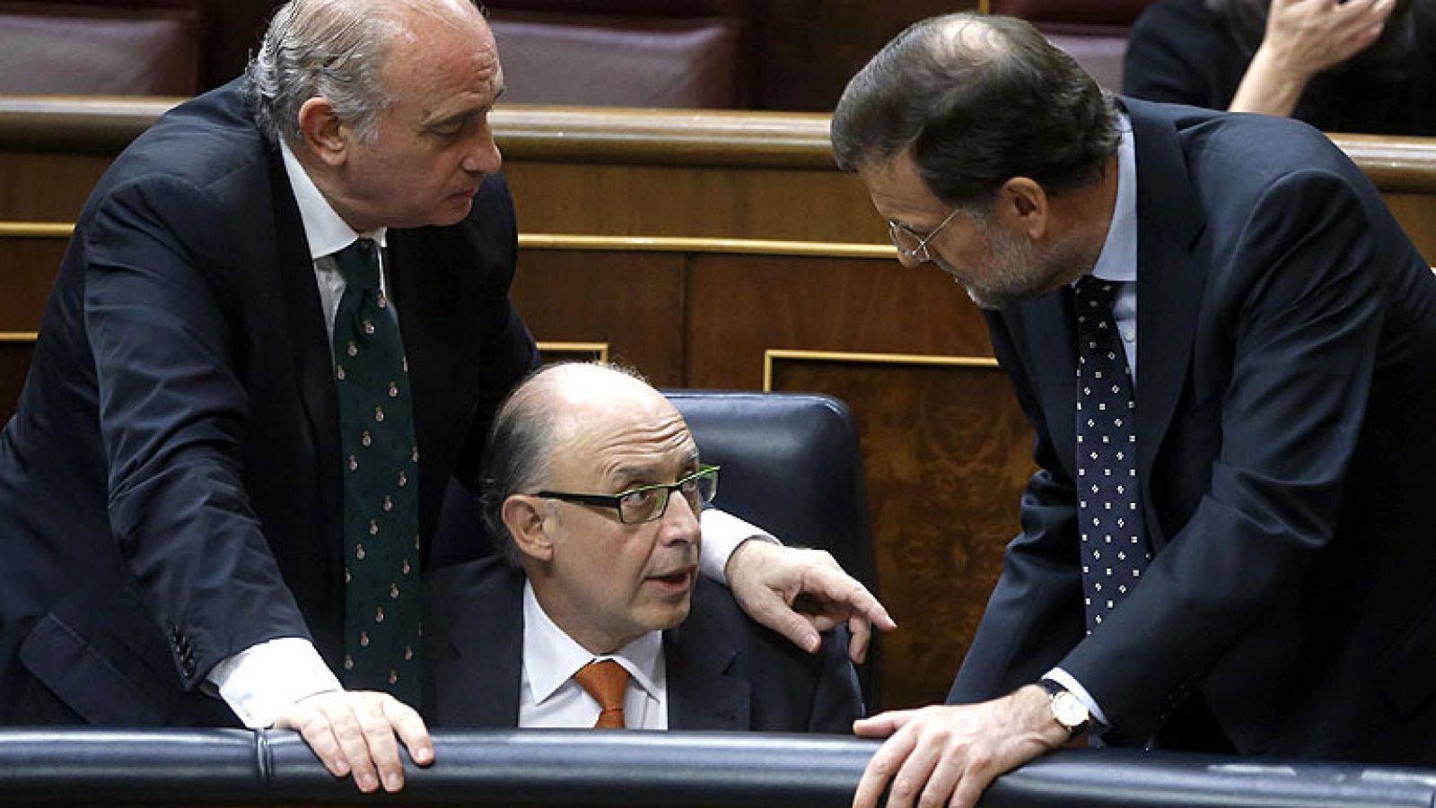 Matinal en 4' - 24/10/12