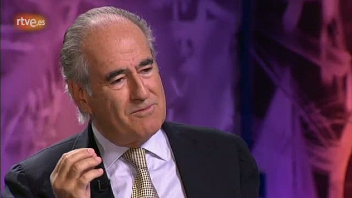 Gent de paraula - Gent de paraula - Javier de Benito: "La sublimació màxima del cirurgià és quan talla amb el bisturí"