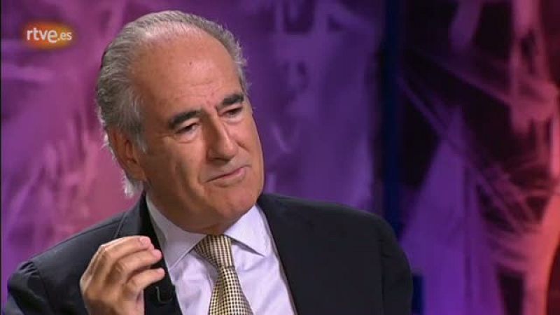 Gent de paraula - Javier de Benito: "La sublimació màxima del cirurgià és quan talla amb el bisturí"