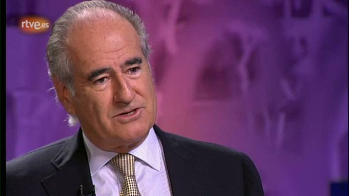 Gent de paraula - Gent de paraula - Javier de Benito: "El cirugià plàstic ès un artista"