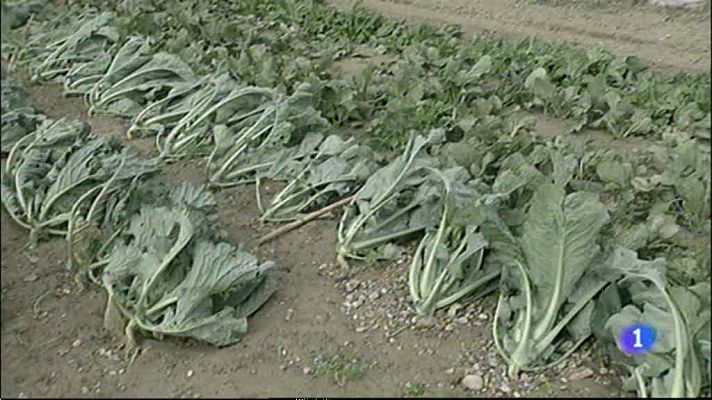 Noticias Aragón - Noticias Aragón 2 - 23/10/12