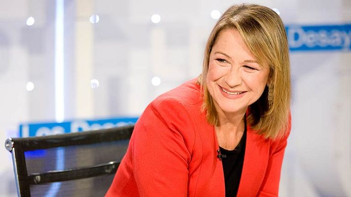 Los desayunos - PSOE: hay que hacer reforma fiscal