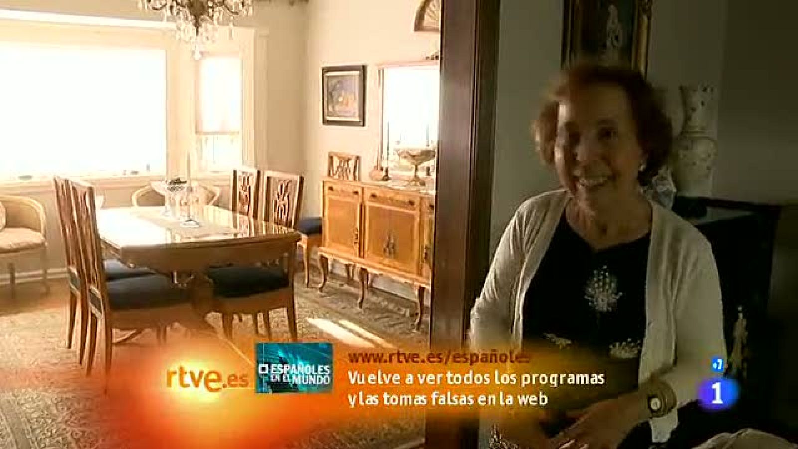 Españoles en el mundo - Calgary - José y Emilia | Ver