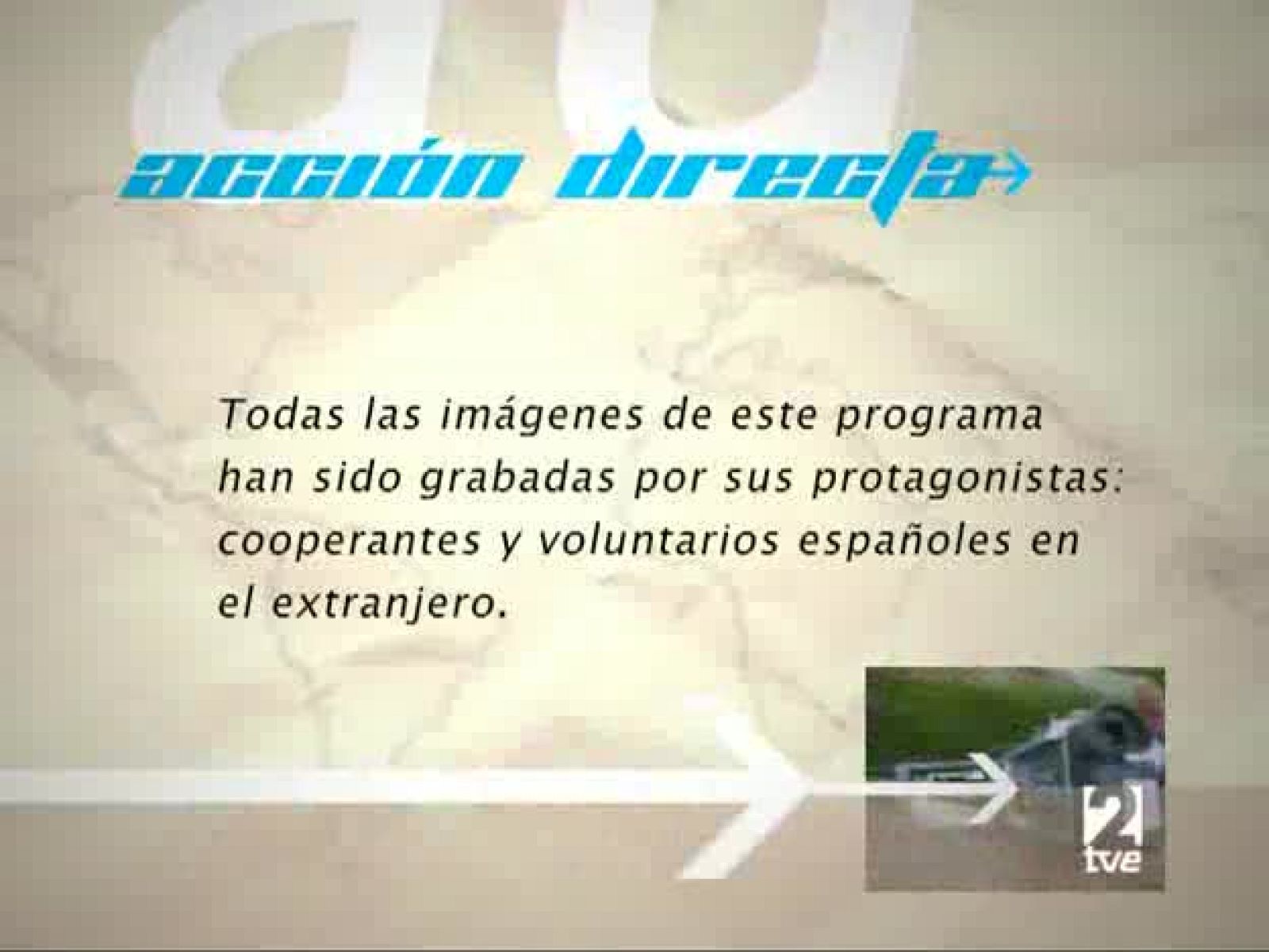 Acción directa - 15/06/08 - Acción directa | Ver