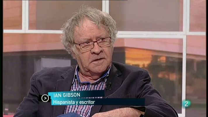 Para todos La 2 - Ian Gibson