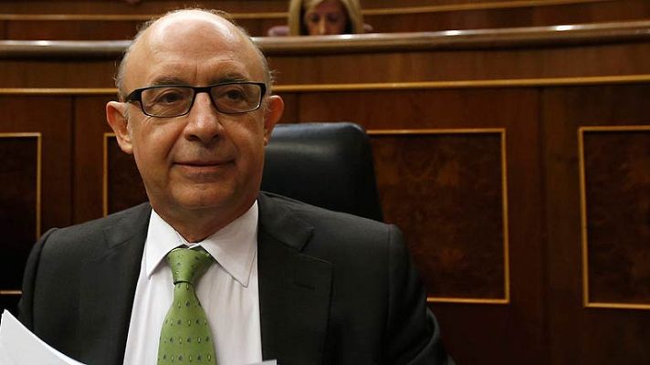 Informativo 24h - Los Presupuestos siguen adelante