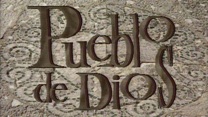 Pueblo de Dios - Cabecera de 'Pueblo de Dios' (1995)