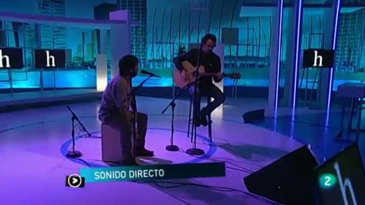 Para todos La 2 - Havalina