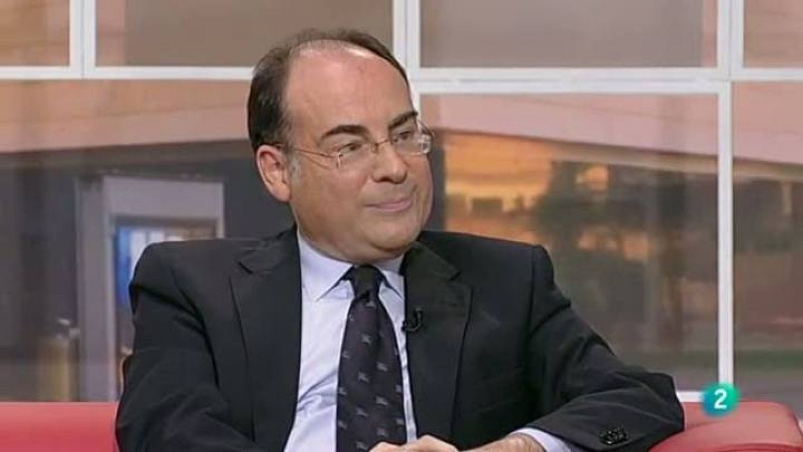 Para Todos La 2 - Grafología con Quim Valls