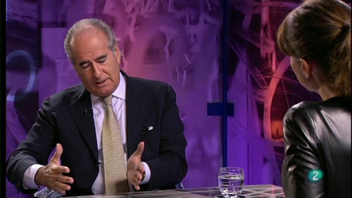 Gent de paraula - Javier de Benito