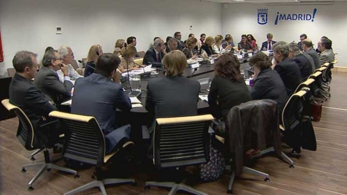 Informativo de Madrid - Informativo de Madrid - 24/10/12