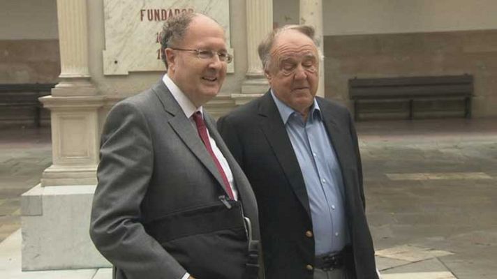 Premios Princesa de Asturias - Premios Príncipe de Asturias