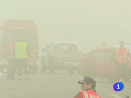 Telenavarra - Telenavarra 2 - 24/10/12