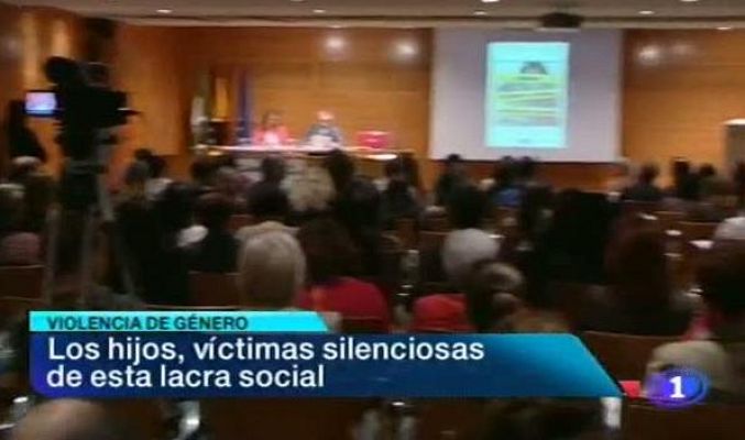 Noticias Andalucía - Noticias Andalucía - 24/10/12