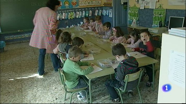 Noticias Aragón - Noticias Aragón 2 - 24/10/12