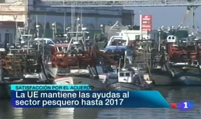 Noticias Andalucía 2 - 24/10/12 | Ver